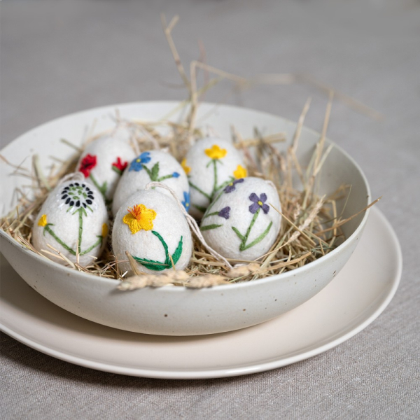 hanger ei wildflower 